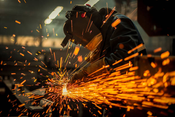 Affordable Welder Services in Washington, GA