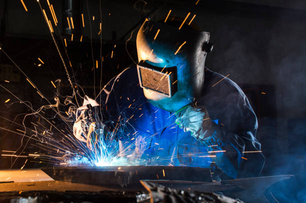 Best Pipe Welding in Washington, GA