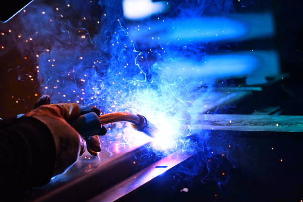 Trusted Washington, GA Welder & Metal Fabrication Experts