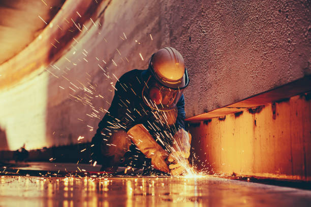 Best Marine and Shipbuilding Welding in Washington, GA