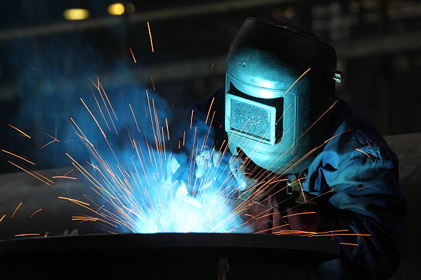 Best Aerospace and Defense Welding in Washington, GA