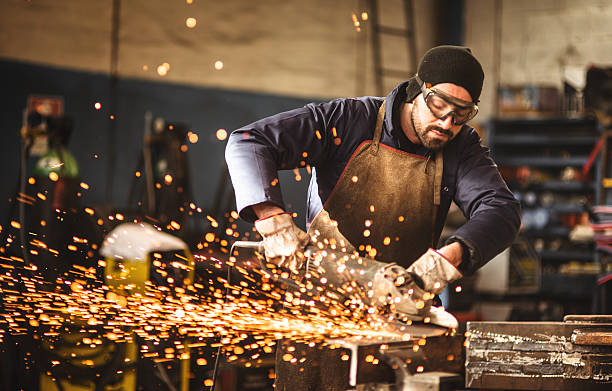 Affordable Welder Services in Washington, GA