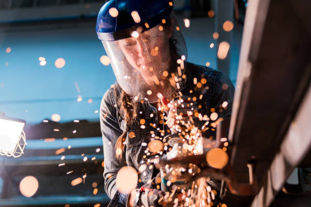 Best Maintenance and Repair Welding in Washington, GA