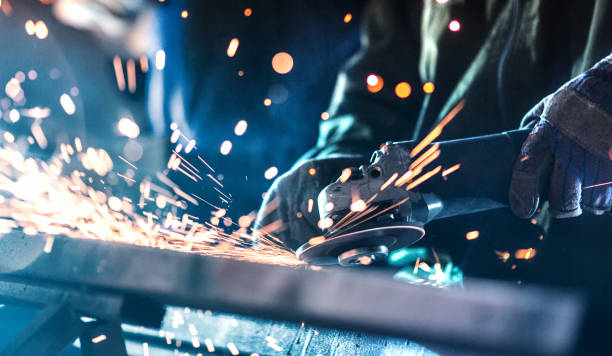 Best Structural Steel Welding in Washington, GA